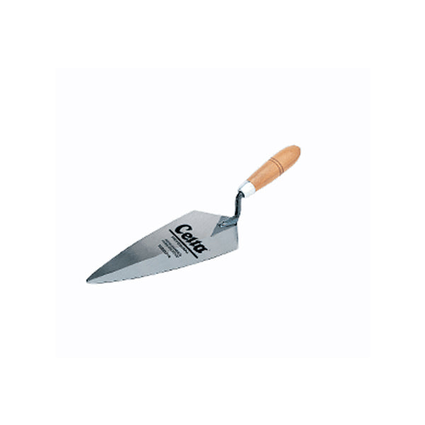 CUCHARA ALBANIL 11" TIPO FILADELFIA CELTA No 011