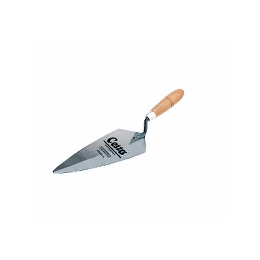 CUCHARA ALBANIL 11" TIPO FILADELFIA CELTA No 011