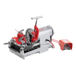 ROSCADORA COMPACTA 1/2 Hp 36Rpm 1/2 A 2" NPT RIDGID MOD 300 CAT 66947