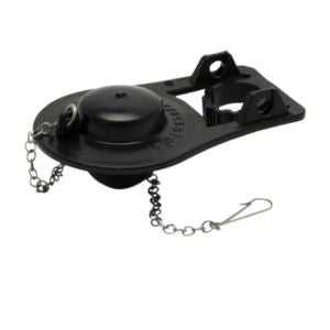 SAPO DE ARGA WC CON CADENA METAL FLUIDMASTER 503LA