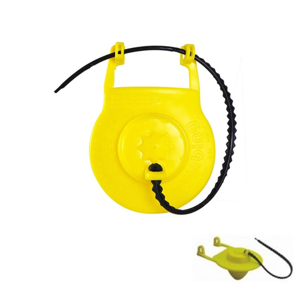 SAPO (VALVULA) FLEXIBLE WC FAMA 9449