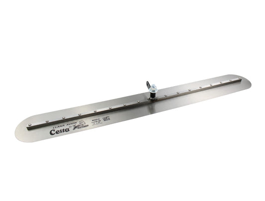LLANA TIPO FRESNO (AVION) 5" X 36" CELTA LLFA-36