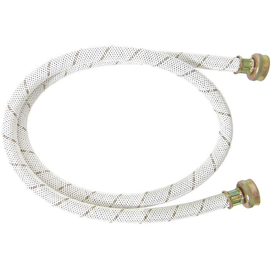 ALIMENTADOR FLEXIBLE VINILO (P/ LAVADORA) 3/4 X 3/4 120cm COFLEX VWB-A120