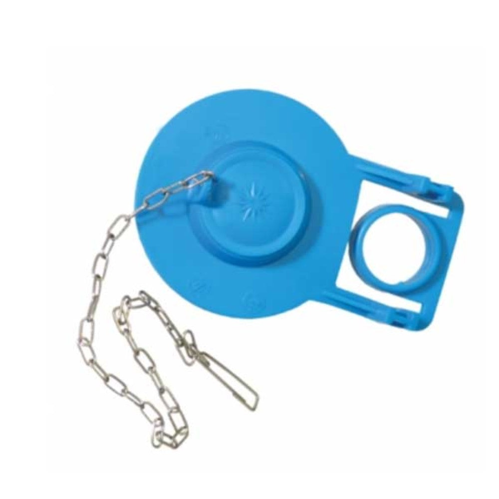 PERA DE ARGA PARA WC (SAPO) PLOMER P-B6025