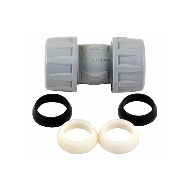 ACOPLE DE COMPRESION 1/2" COFLEX NM-D01