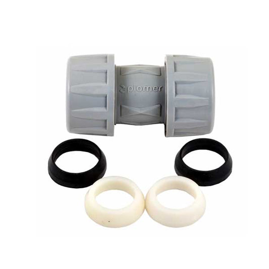 ACOPLE DE COMPRESION 3/4" COFLEX NM-D02