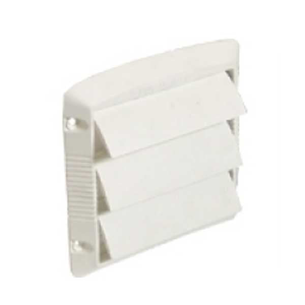 REPUESTO DE VENTANILLA (REJILLA) PLASTICA COFLEX DJ-R40RC