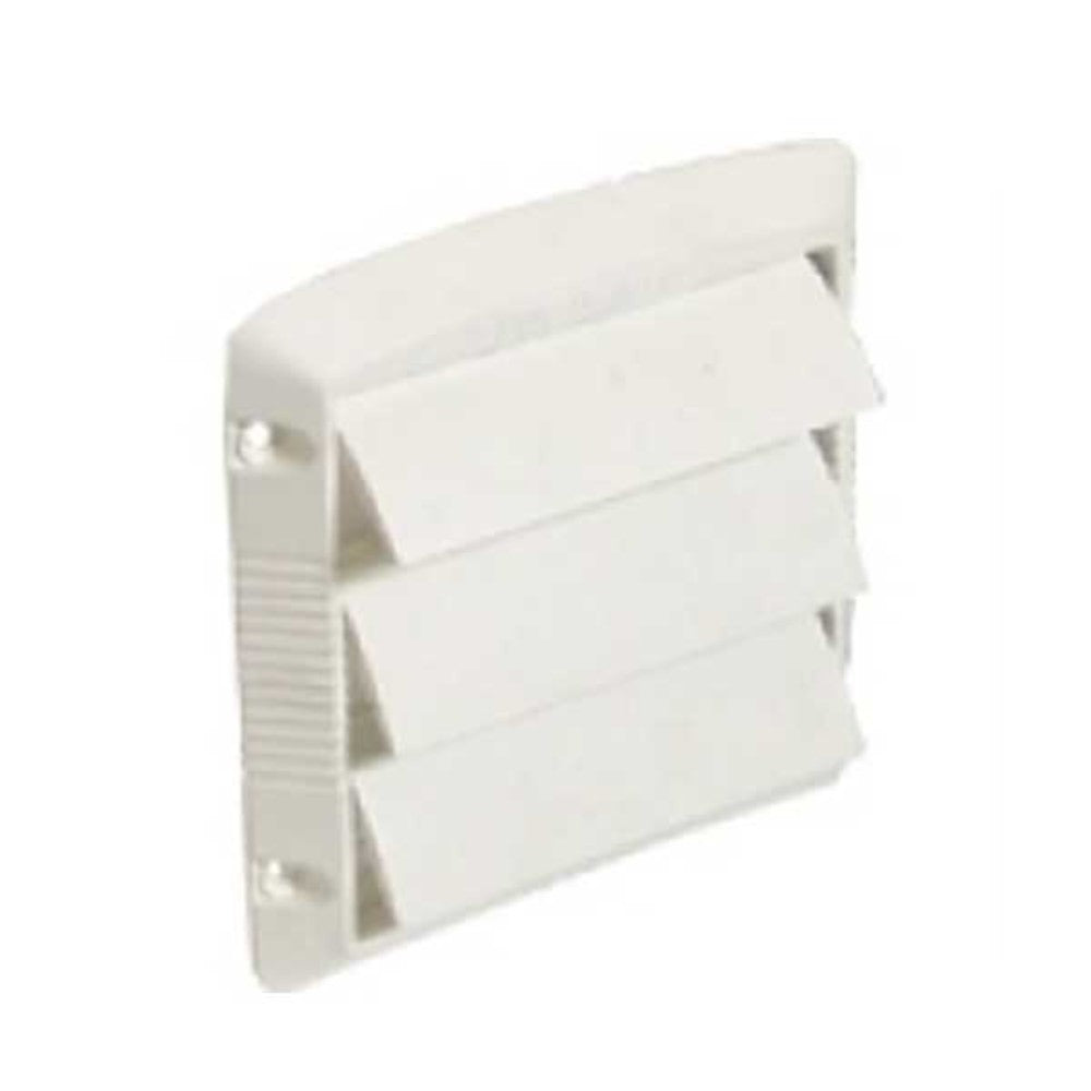 REPUESTO DE VENTANILLA (REJILLA) PLASTICA COFLEX DJ-R40RC