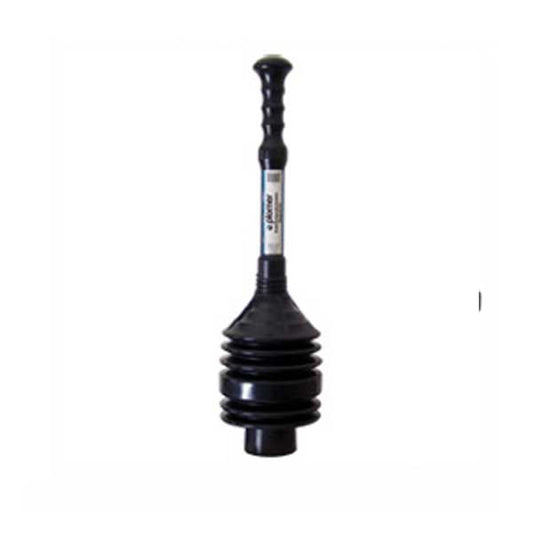 BOMBA DESTAPACAÑOS TIPO ACORDEON P/SANITARIO (53cm) COFLEX PD-103