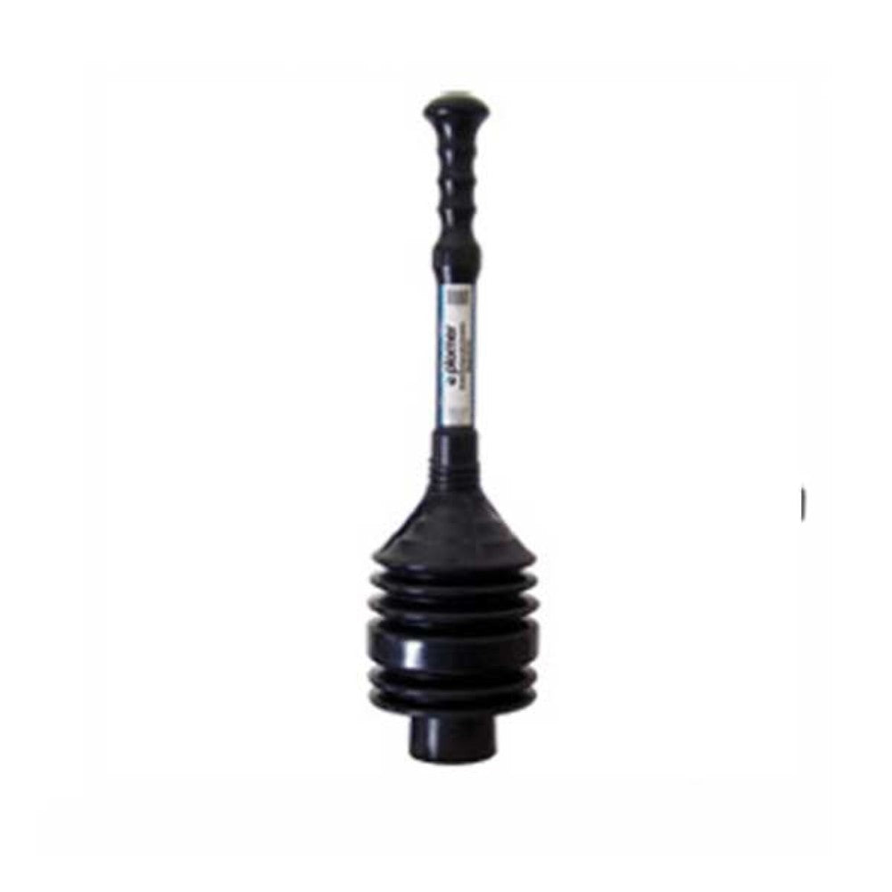 BOMBA DESTAPACAÑOS TIPO ACORDEON P/SANITARIO (53cm) COFLEX PD-103