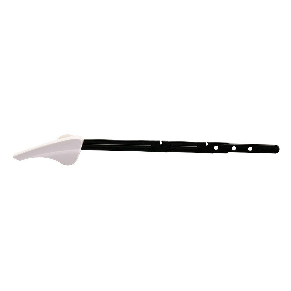 PALANCA STANDAR BLANCA VARILLA PLASTICA FLUIDMASTER 680