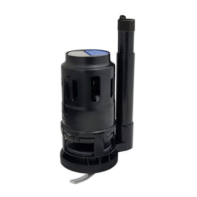 VALVULA ARGA DUAL 3" WC UNA PIEZA FLUIDMASTER 830VTP6