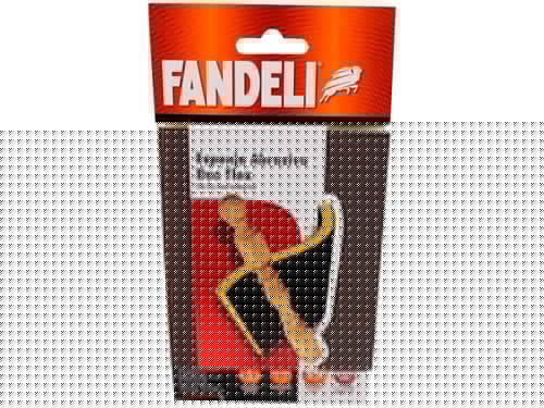 ESPONJA DUO FLEX GRANO 60 FANDELLI 18447