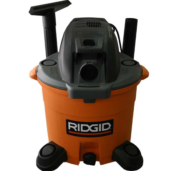 ASPIRADORA RIDGID 12 GALONES CAT (61748) RT12000M