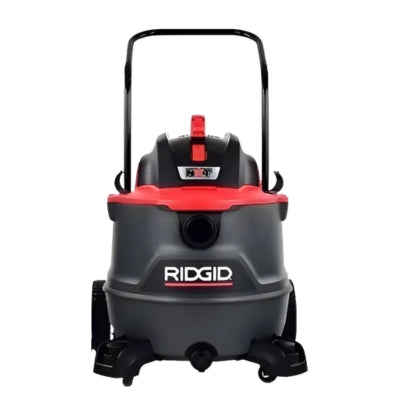 ASPIRADORA PARA SECO Y MOJADO PRO 16 GAL RIDGID CAT 61858 RT1800M