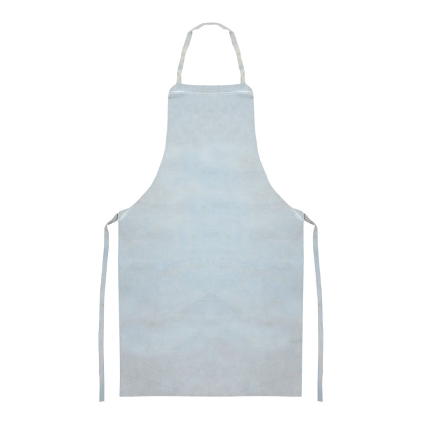 PECHERA (MANDIL) DE CARNAZA 60 X 90cm NATURAL