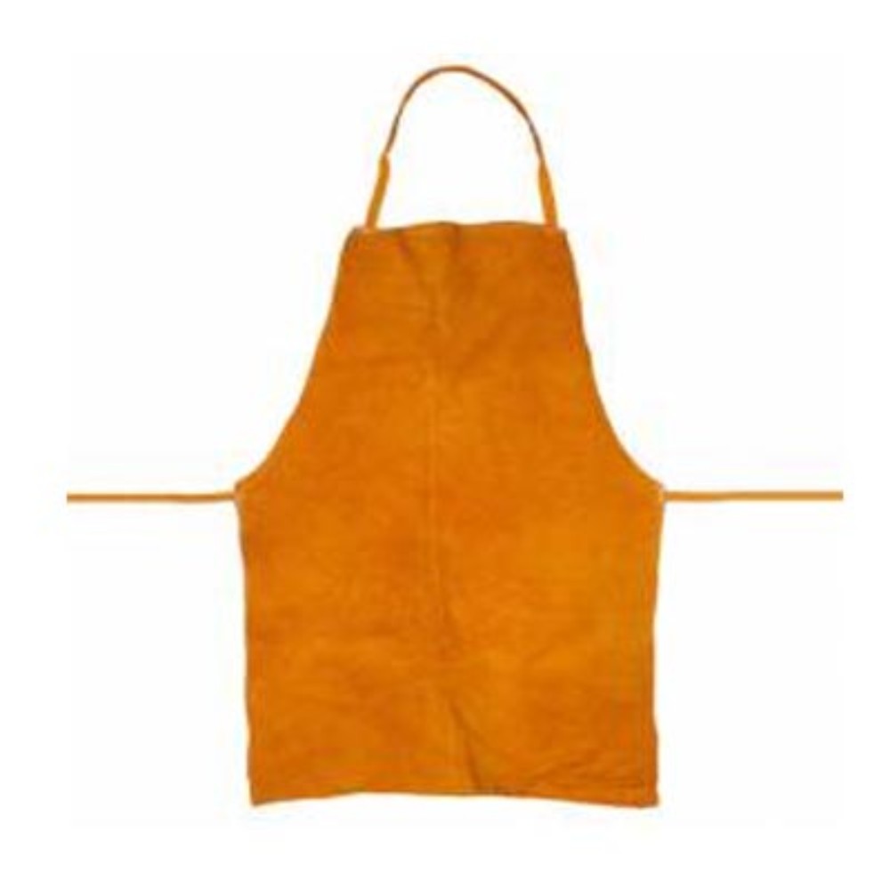 PECHERA (MANDIL) DE CARNAZA 50 X 80cm NATURAL