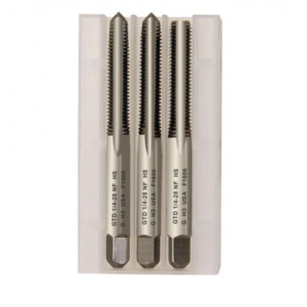 JUEGO MACHUELOS AC 16mm - 2 00 (CONICO/SEMICONICO/RECTO)GREENFIELD 300079783