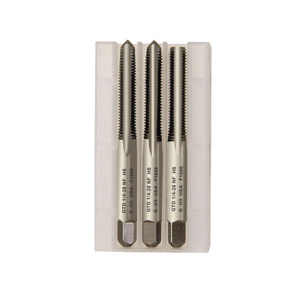 JUEGO DE MACHUELO M22 X 2 50 (CONICO/SEMICONICO/RECTO) GREENFIELD 300081183