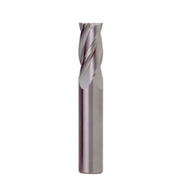 CORTADOR VERTICAL CARBURO 4F 5/16 X 2-1/2 (END MILL) CLEVELAND 141720