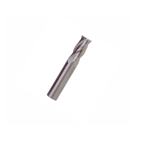 CORTADOR VERTICAL CARBURO  4F 3/4 X 4 4F (END MILL) CLEVELAND C141748
