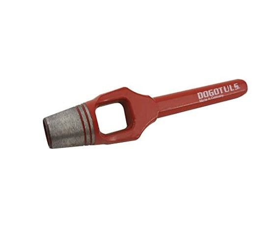 SACABOCADO DE PUENTE 3/4" DOGO LD1016