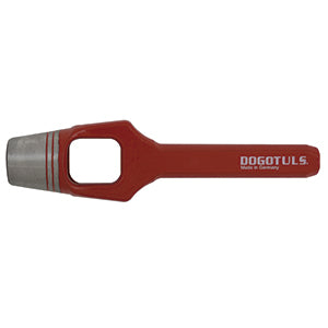 SACABOCADO DE PUENTE ALEMAN (1-1/2") DOGO LD1024