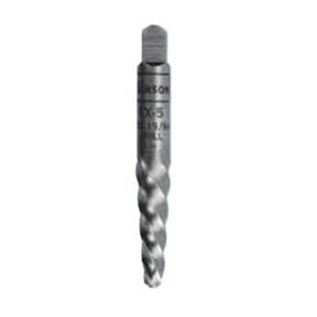 EXTRACTOR ESPIRAL DE TORNILLOS IRWIN EX-3 52403