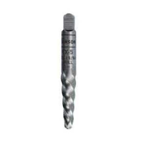 EXTRACTOR ESPIRAL DE TORNILLOS IRWIN EX-4 52404