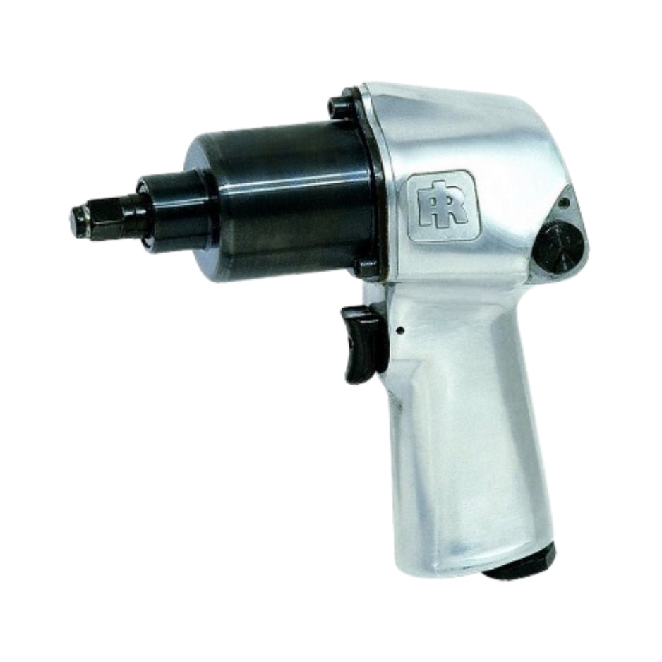 LLAVE DE IMPACTO 3/8" NEUMATICA 10,000RPM 1800 GOLPES X MIN (1.31kg) INGERSOLL RAND IR 215/212