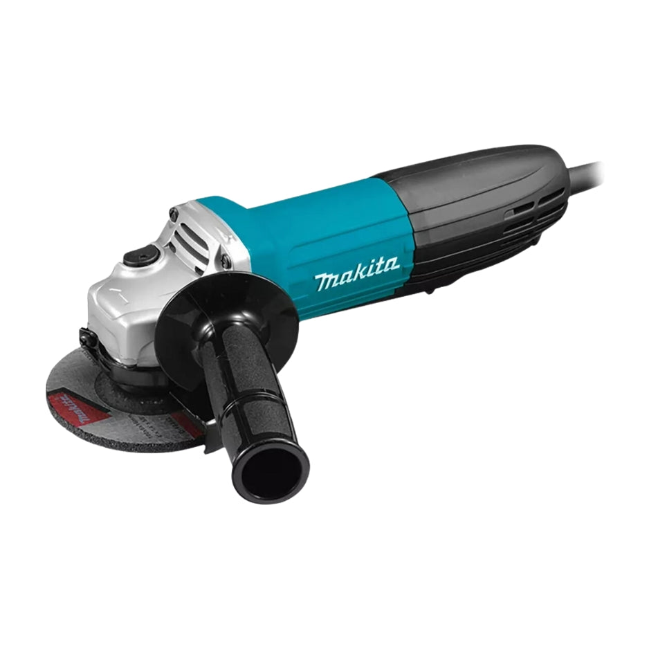 MINI ESMERILADORA 4-1/2" 720W 11000Rpm (1.9kg) MAKITA GA4534