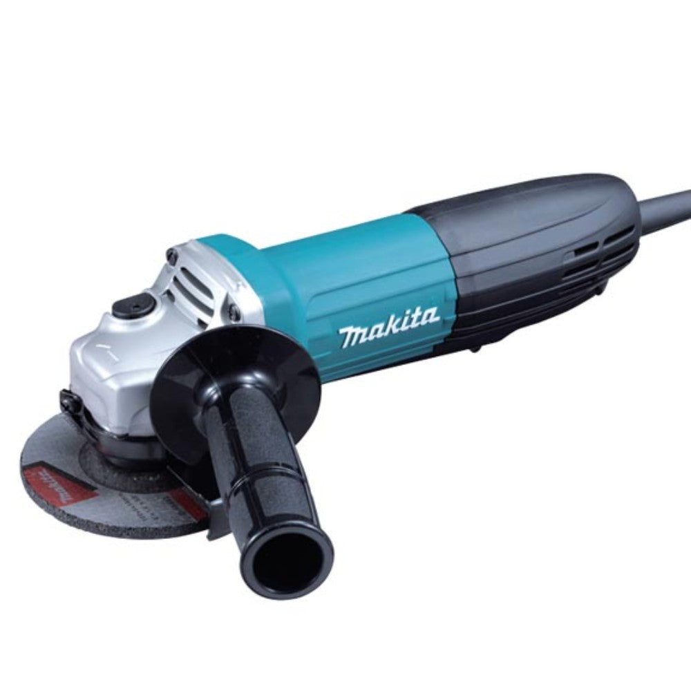 MINI ESMERILADORA 4-1/2" 720W 11000Rpm (1.9kg) MAKITA GA4534