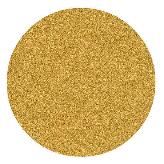 DISCO LIJA VELCRO 5'' GRANO 400 (AMARILLO)A080 FANDELI 19794