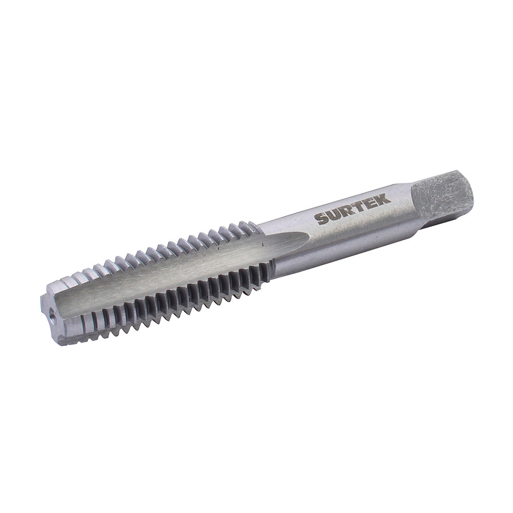 MACHUELO DE ACERO DE ALTA VELOCIDAD 3/16"-24NS SURTEK 123504
