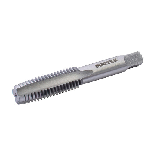 MACHUELO DE ACERO DE ALTA VELOCIDAD 3/16"-24NS SURTEK 123504