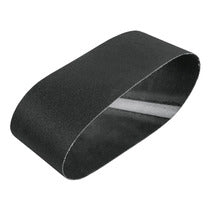 BANDA LIJA P/ VIDRIO W-98 3 X 21" GRANO 40 FANDELI 04144