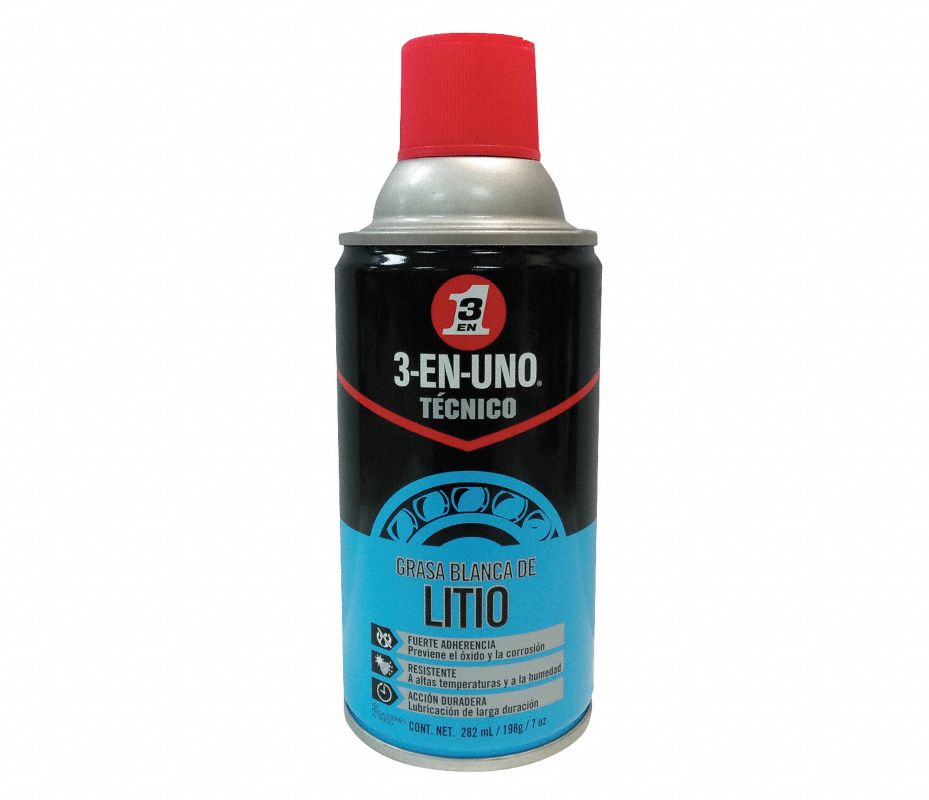 GRASA BLANCA DE LITIO 7oz 3-EN-UNO 31GBL