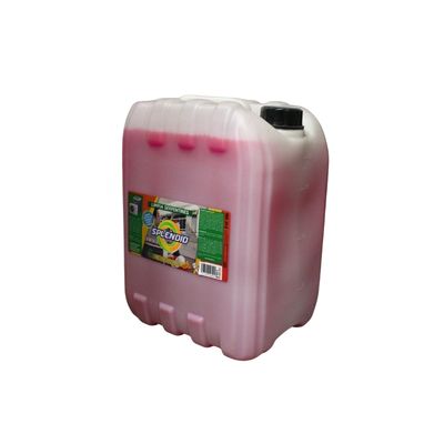 LIMPIADOR DE CLIMAS (DESINCRUSTANTE) SPLENDID QBD-100 20LTS