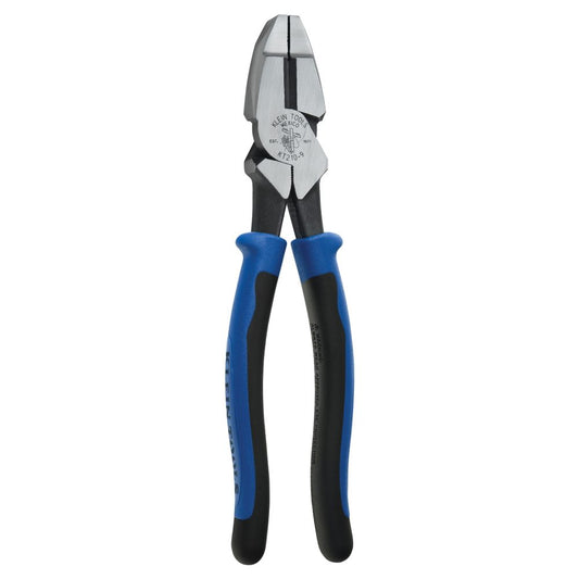PINZA ELECTRICISTA 8" ALTA PALANCA KLEIN KT210-8