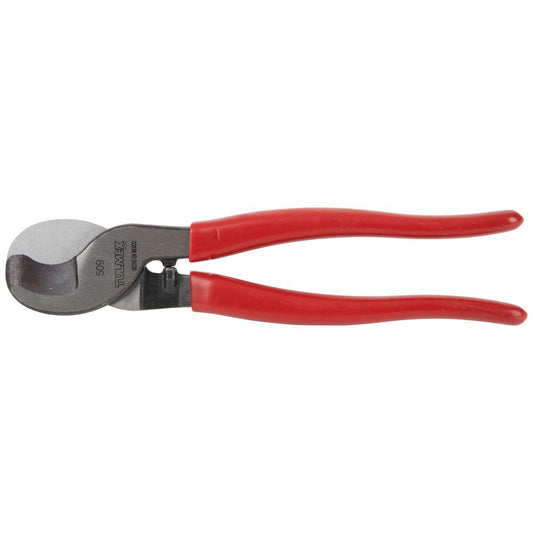 PINZA CORTACABLE 9" HASTA AWG 1/0 TULMEX 509