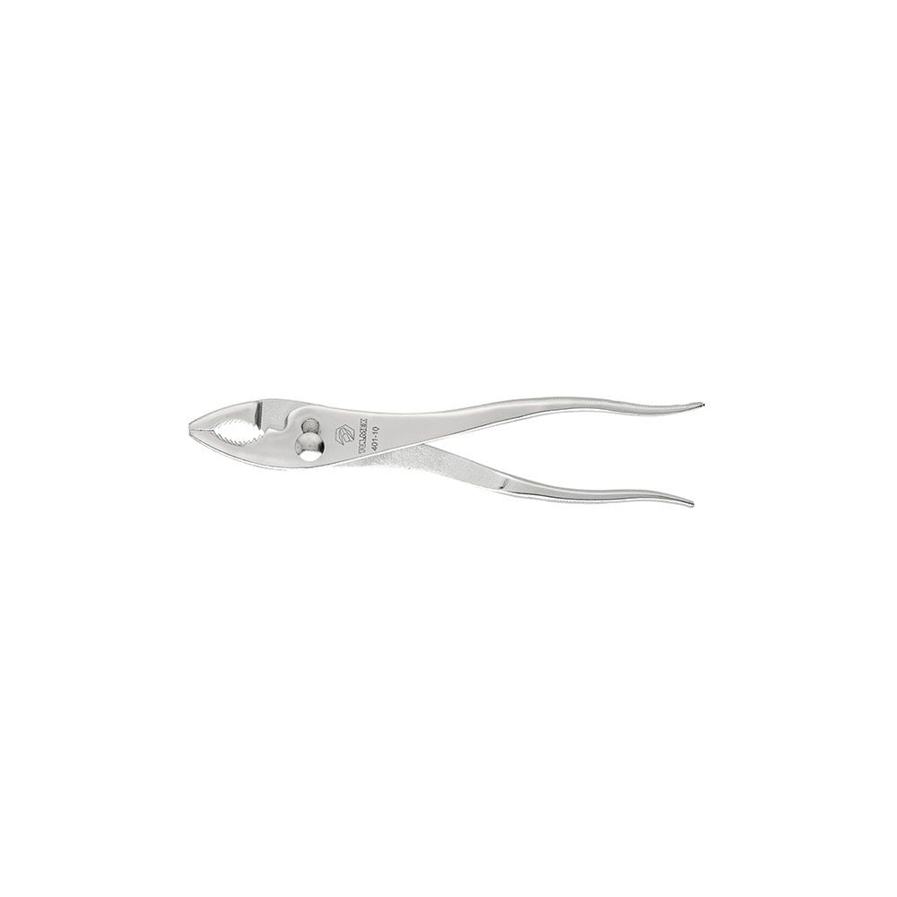 PINZA PARA MECANICO 10 " CROMADA TULMEX D511-10
