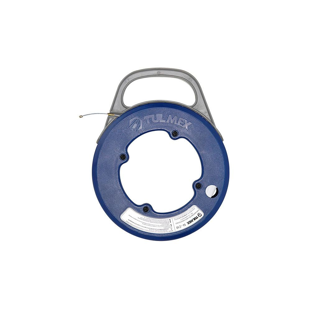 GUIA ELECTRICISTA DE NYLON 15 MTS.TULMEX 14N15