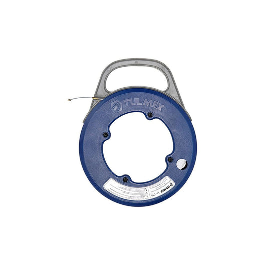 GUIA ELECTRICISTA DE NYLON 15 MTS.TULMEX 14N15