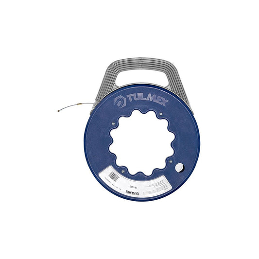 GUIA ELECTRICISTA DE NYLON 30 MTS.TULMEX 14N30
