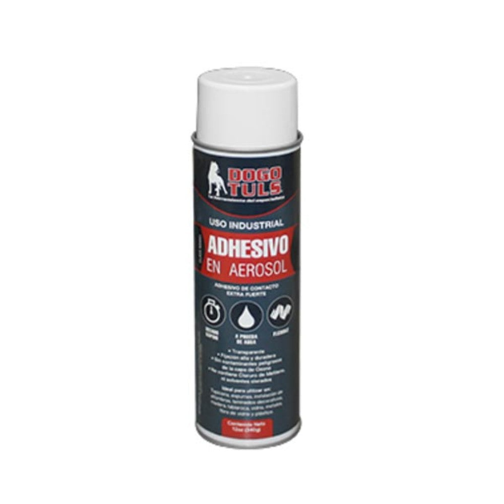 ADHESIVO EN AEROSOL 12 Oz DOGOTULS QG4001