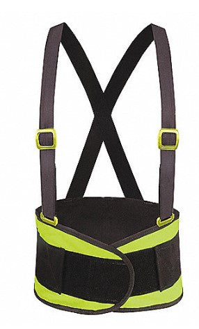 FAJA ELASTICA CON TIRANTES EXTRA GRANDE JYRSA JYR-819HVXG/ECO-819HVXG