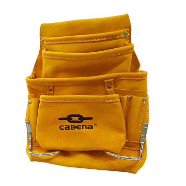 PORTAHERRAMIENTA CON 10 ESPACIOS CADENA RE-226N