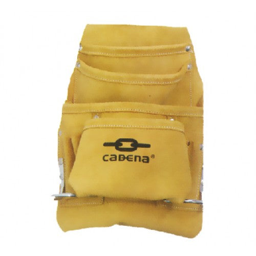 PORTAHERRAMIENTA CON 6 ESPACIOS CADENA RE-S6T