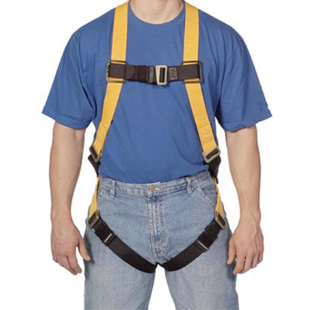 ARNES CONTRACAIDAS 1 ARGOLLA (SOPORTA 140KG) HERHILD REF A1A