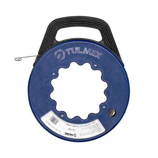 GUIA ELECTRICISTA 60MTS TULMEX 14-A60